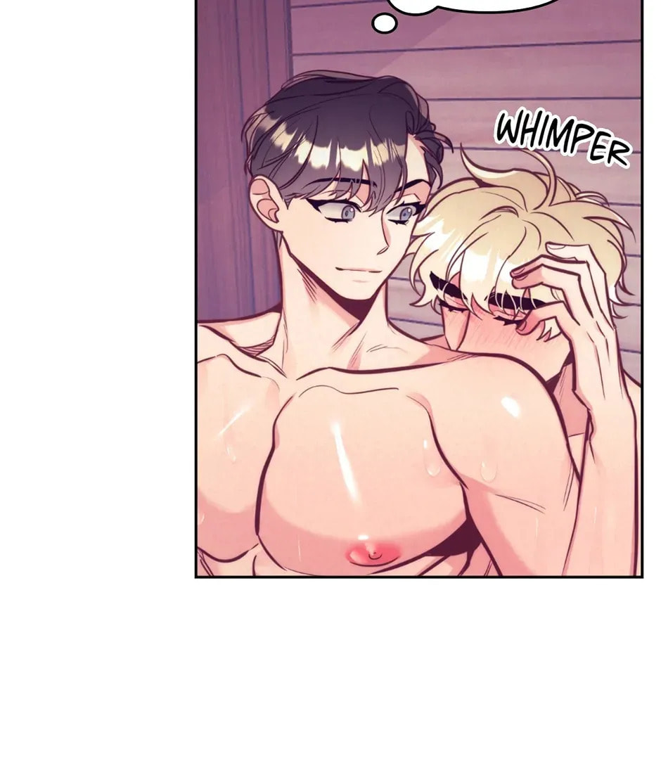 The Housekeeper's Load Chapter 77 page 61 - 