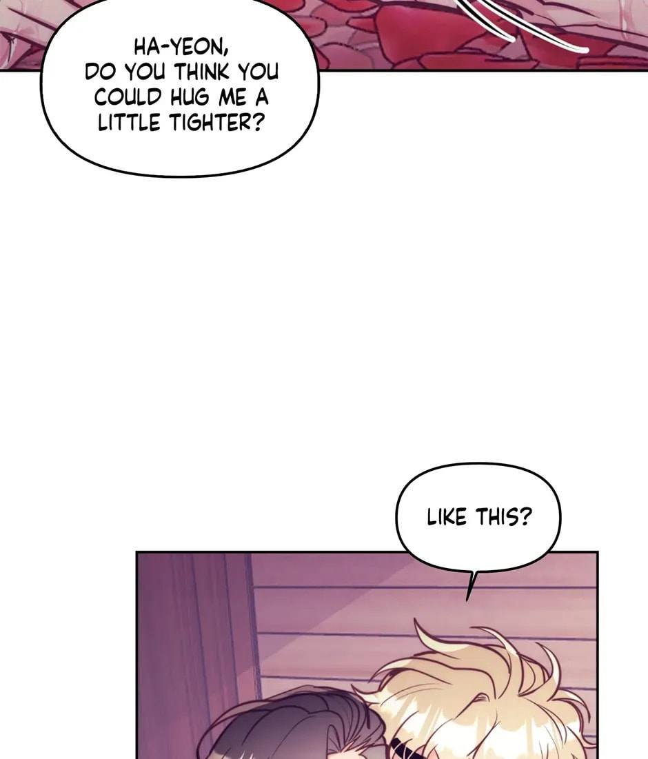 The Housekeeper's Load Chapter 77 page 68 - 