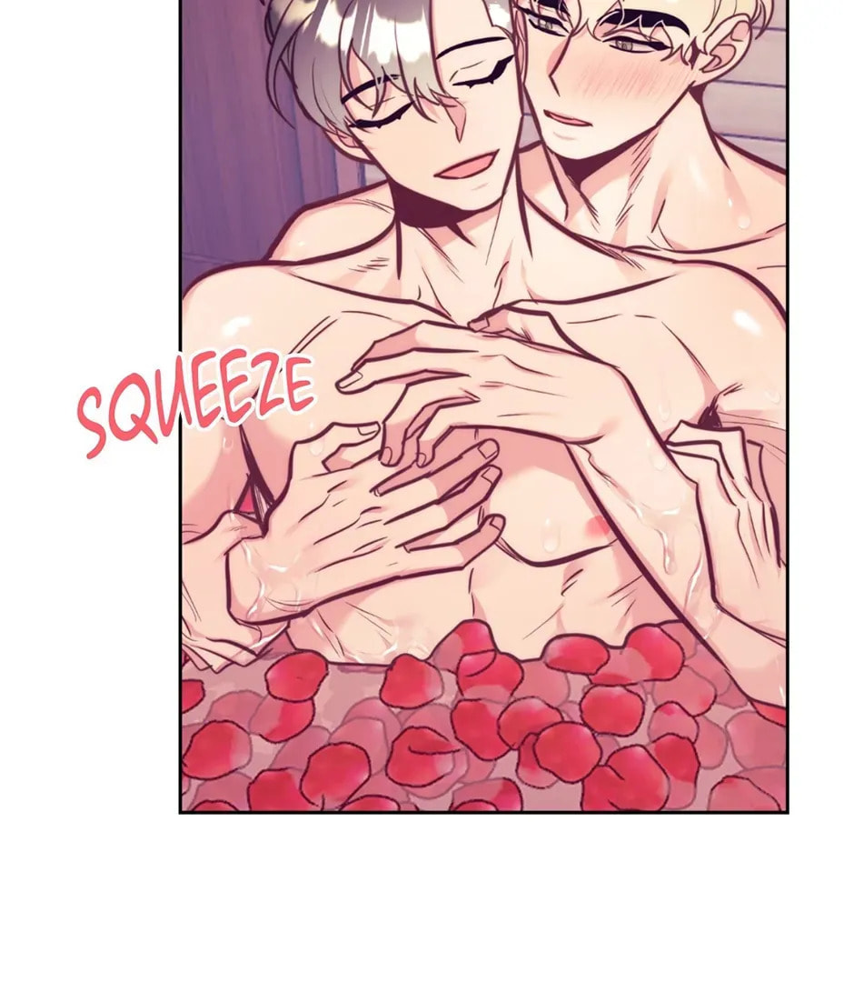 The Housekeeper's Load Chapter 77 page 69 - 