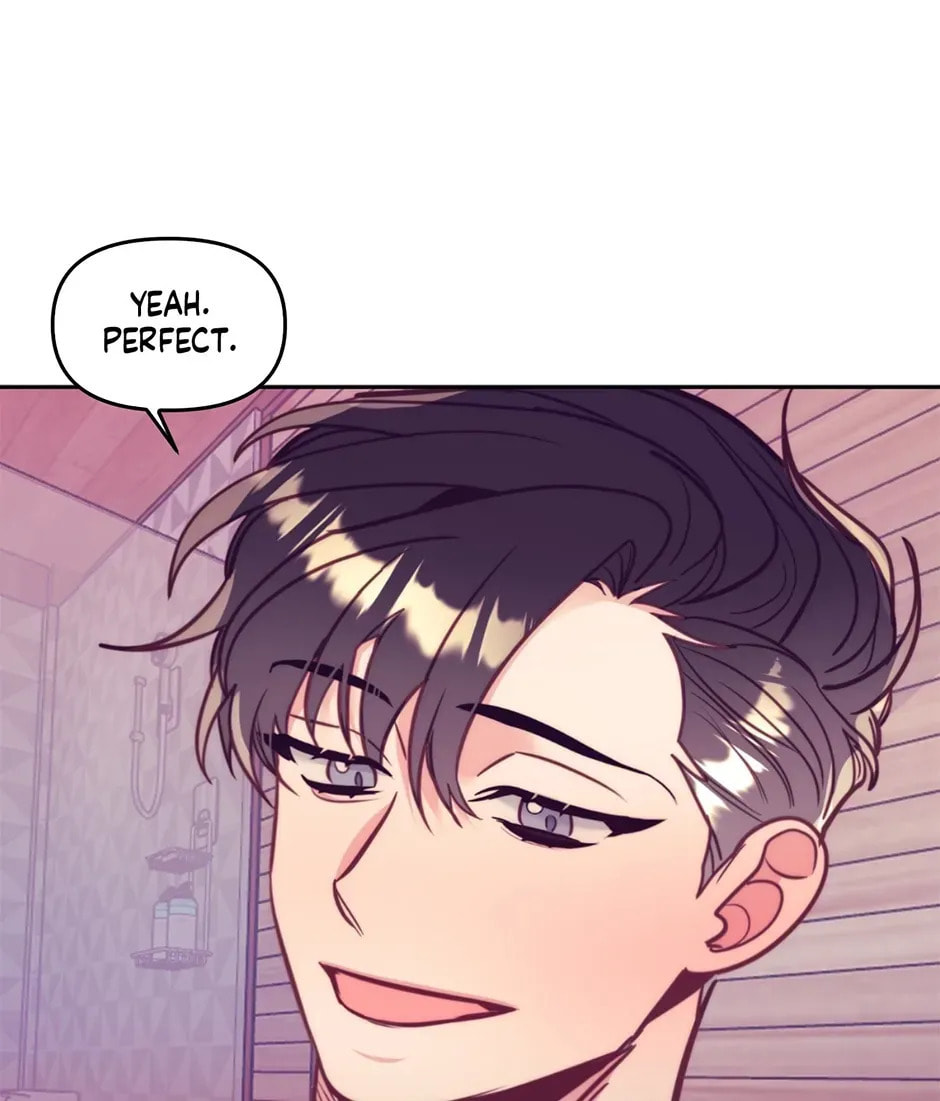 The Housekeeper's Load Chapter 77 page 70 - 