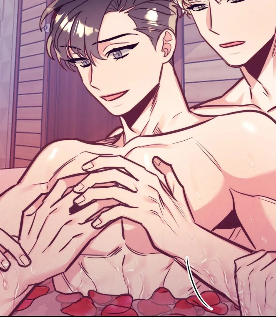 The Housekeeper's Load Chapter 77 page 72 - 