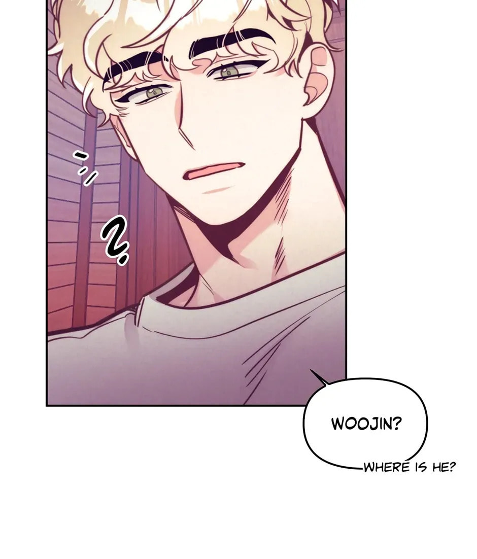 The Housekeeper's Load Chapter 77 page 9 - 