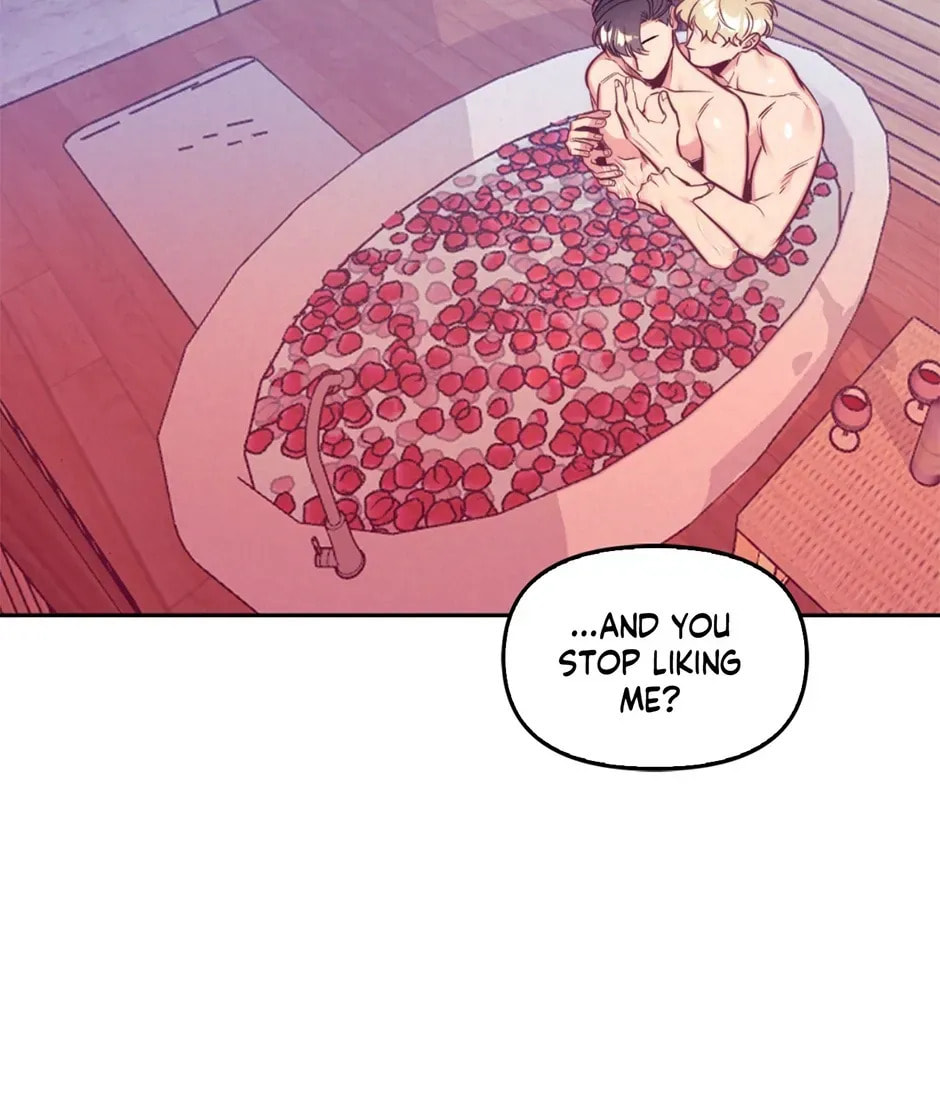 The Housekeeper's Load Chapter 77 page 82 - 