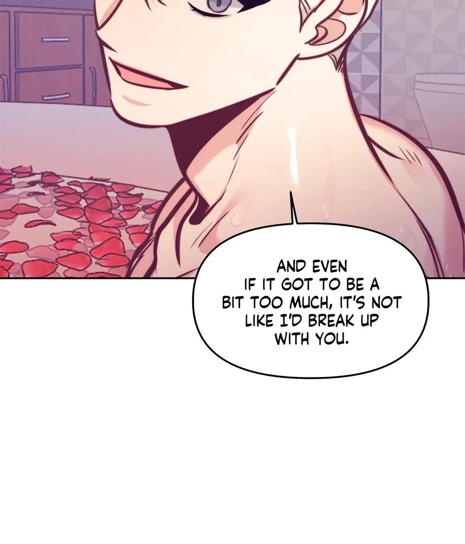 The Housekeeper's Load Chapter 77 page 84 - 