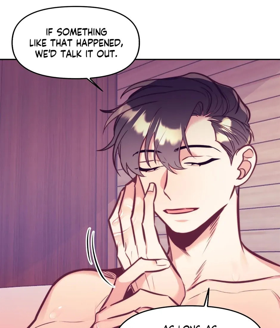 The Housekeeper's Load Chapter 77 page 85 - 