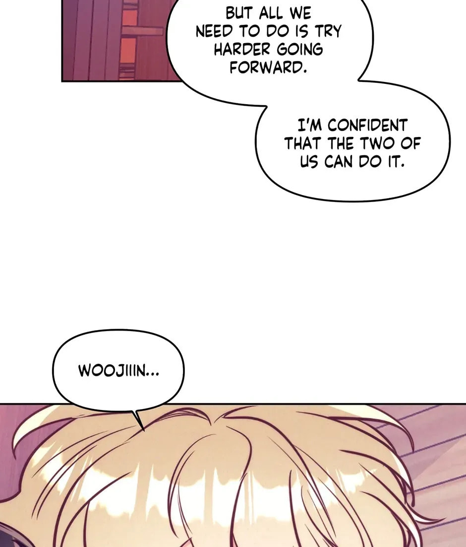 The Housekeeper's Load Chapter 77 page 91 - 