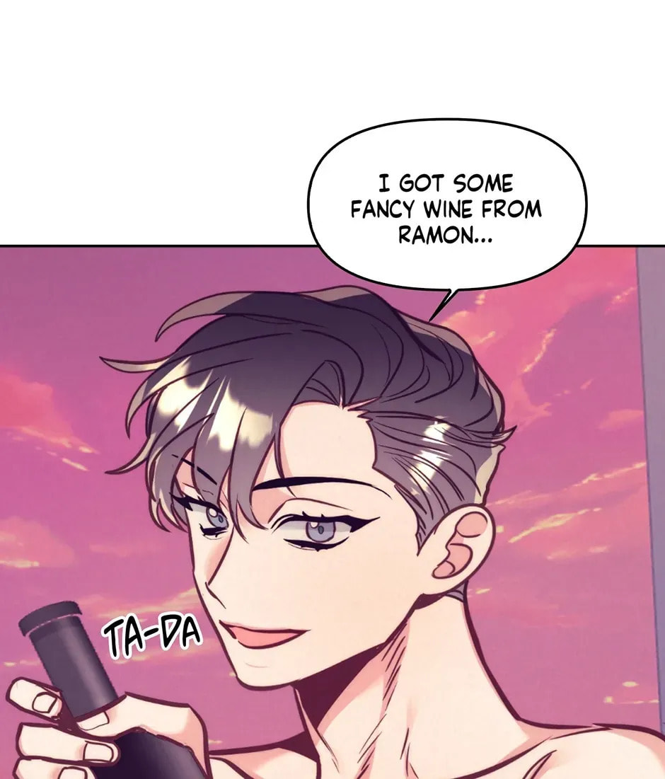 The Housekeeper's Load Chapter 77 page 96 - 