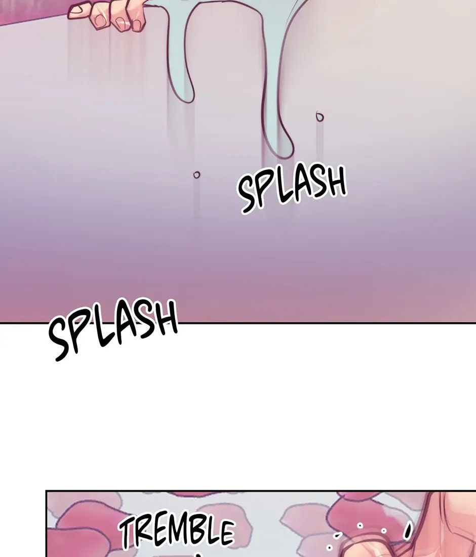 The Housekeeper's Load Chapter 77 page 100 - 