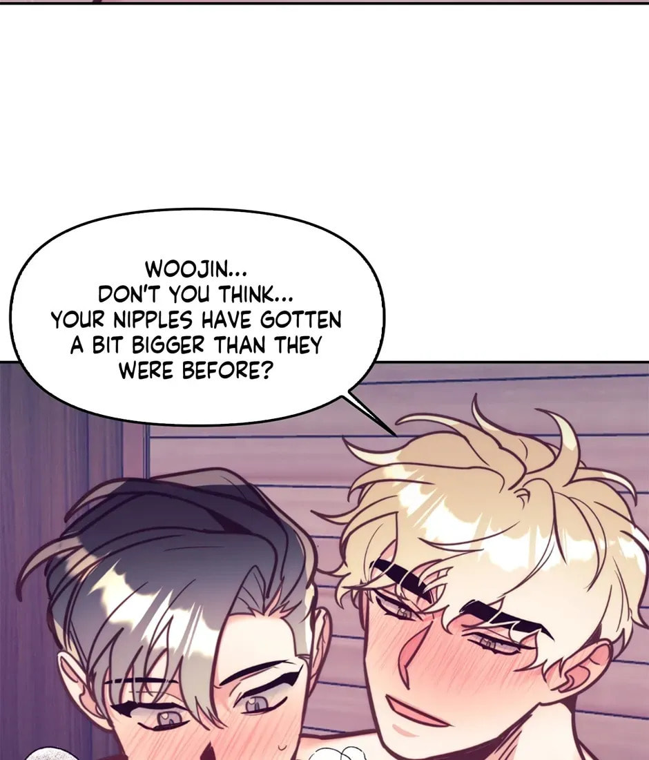 The Housekeeper's Load Chapter 78 page 14 - 