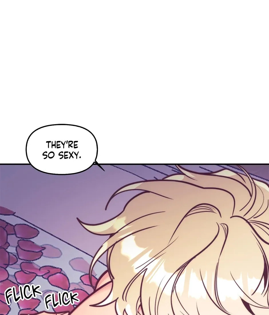 The Housekeeper's Load Chapter 78 page 16 - 