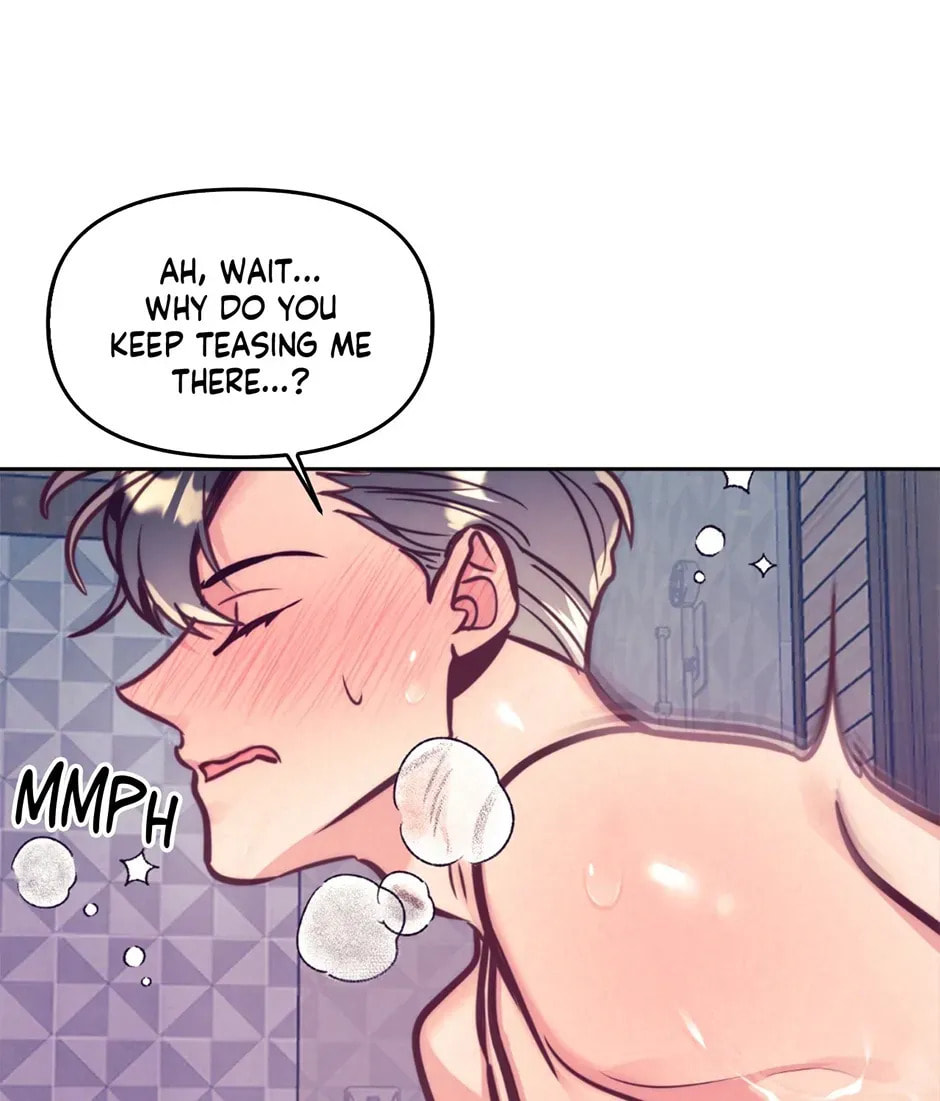The Housekeeper's Load Chapter 78 page 26 - 