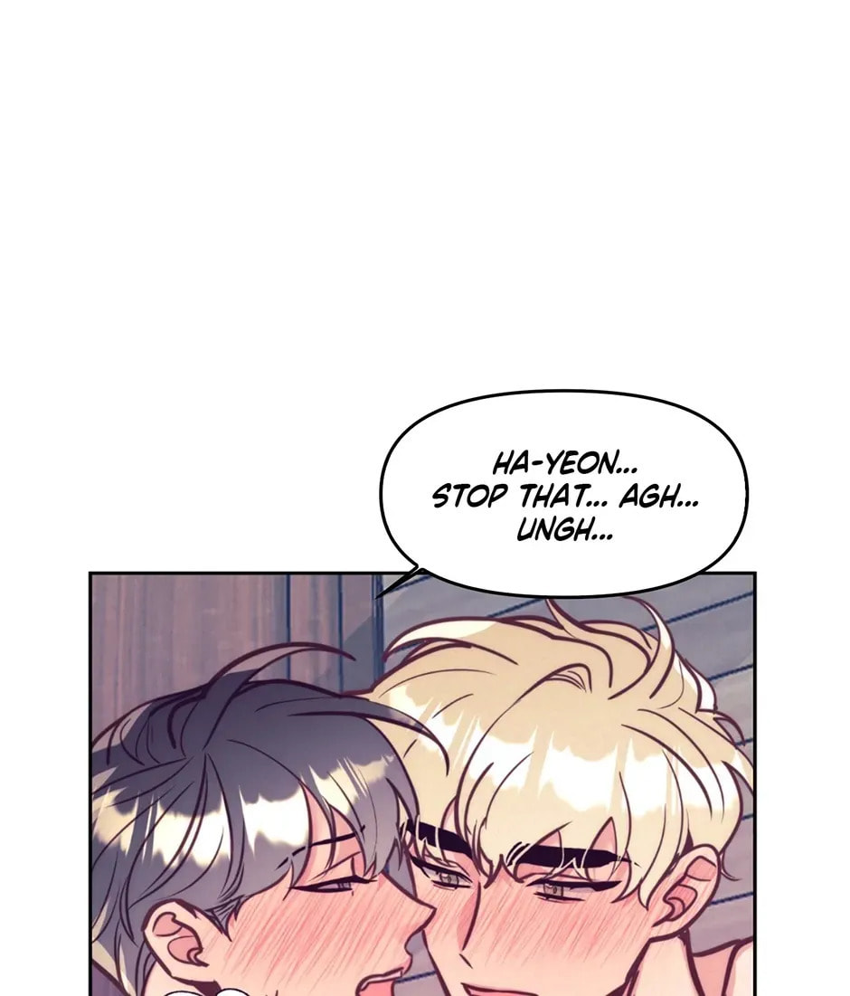 The Housekeeper's Load Chapter 78 page 34 - 