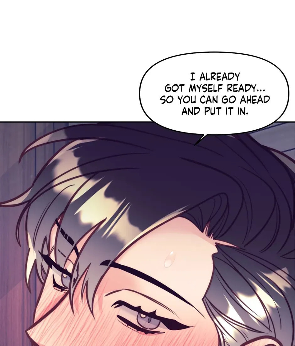 The Housekeeper's Load Chapter 78 page 45 - 