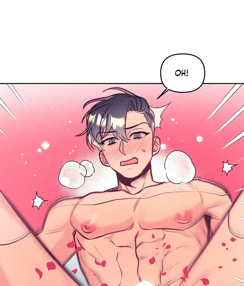 The Housekeeper's Load Chapter 78 page 51 - 
