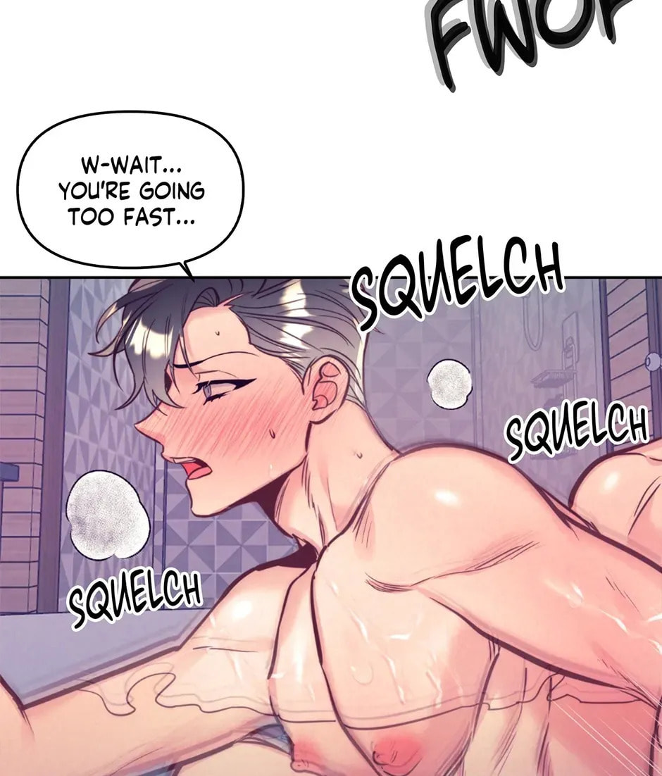 The Housekeeper's Load Chapter 78 page 57 - 