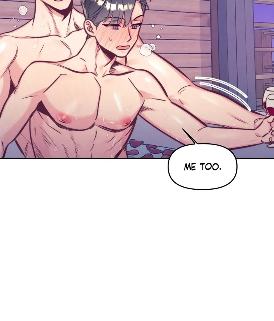 The Housekeeper's Load Chapter 78 page 7 - 