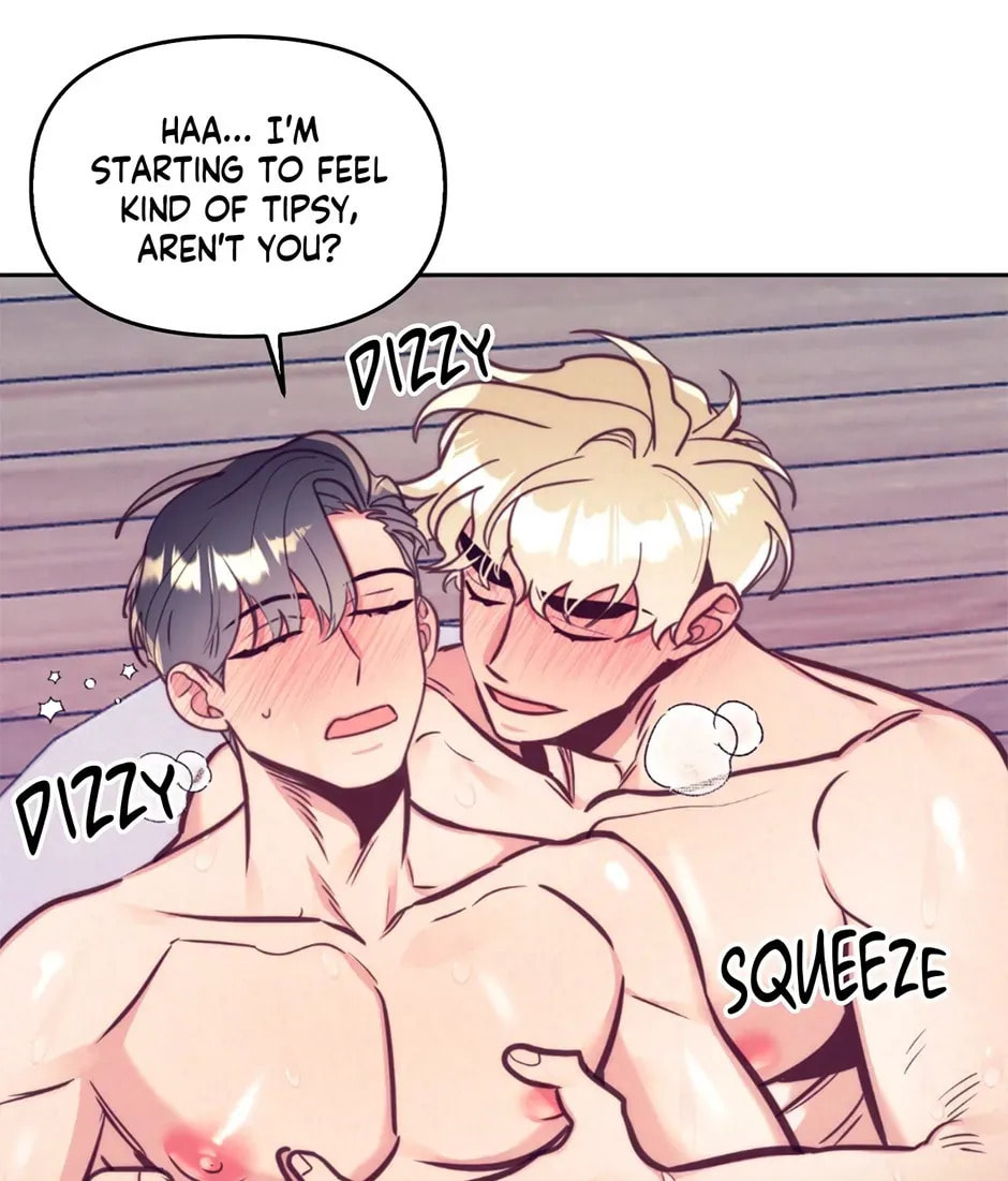 The Housekeeper's Load Chapter 78 page 8 - 