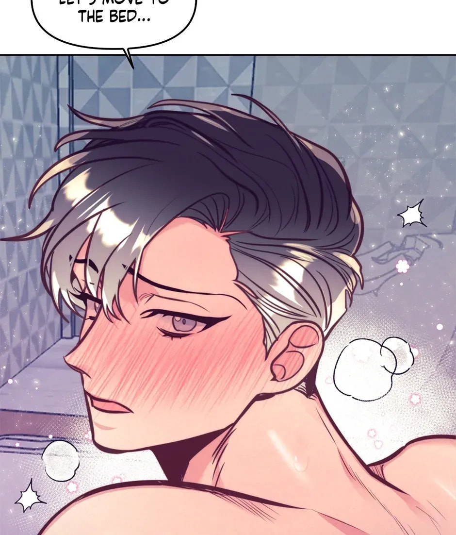 The Housekeeper's Load Chapter 78 page 71 - 