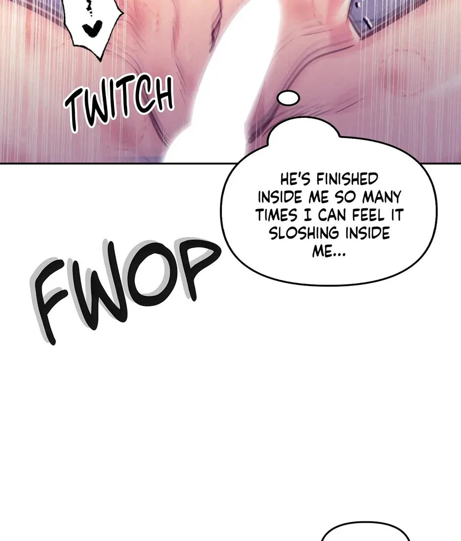 The Housekeeper's Load Chapter 78 page 82 - 