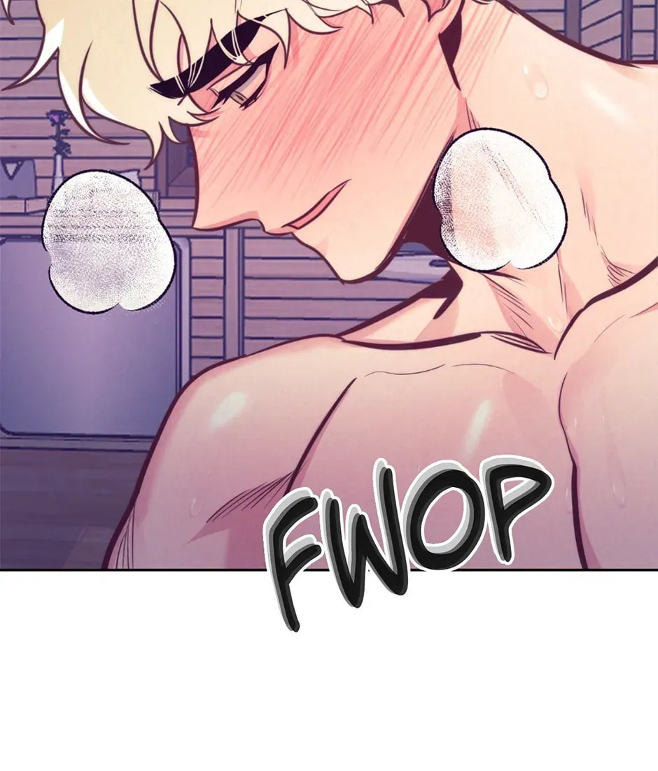 The Housekeeper's Load Chapter 78 page 85 - 