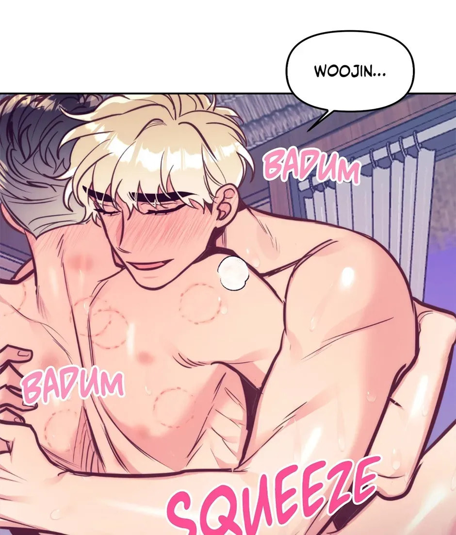 The Housekeeper's Load Chapter 78 page 91 - 
