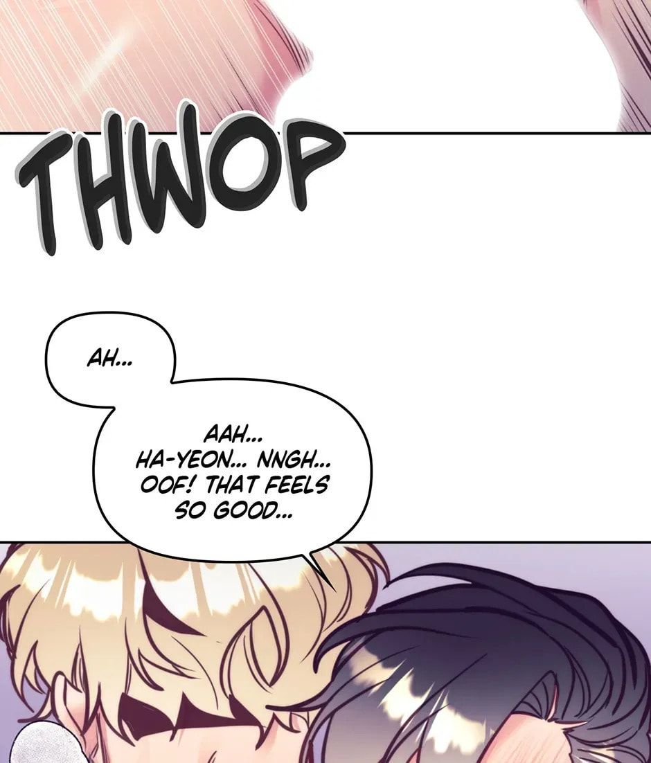 The Housekeeper's Load Chapter 78 page 93 - 