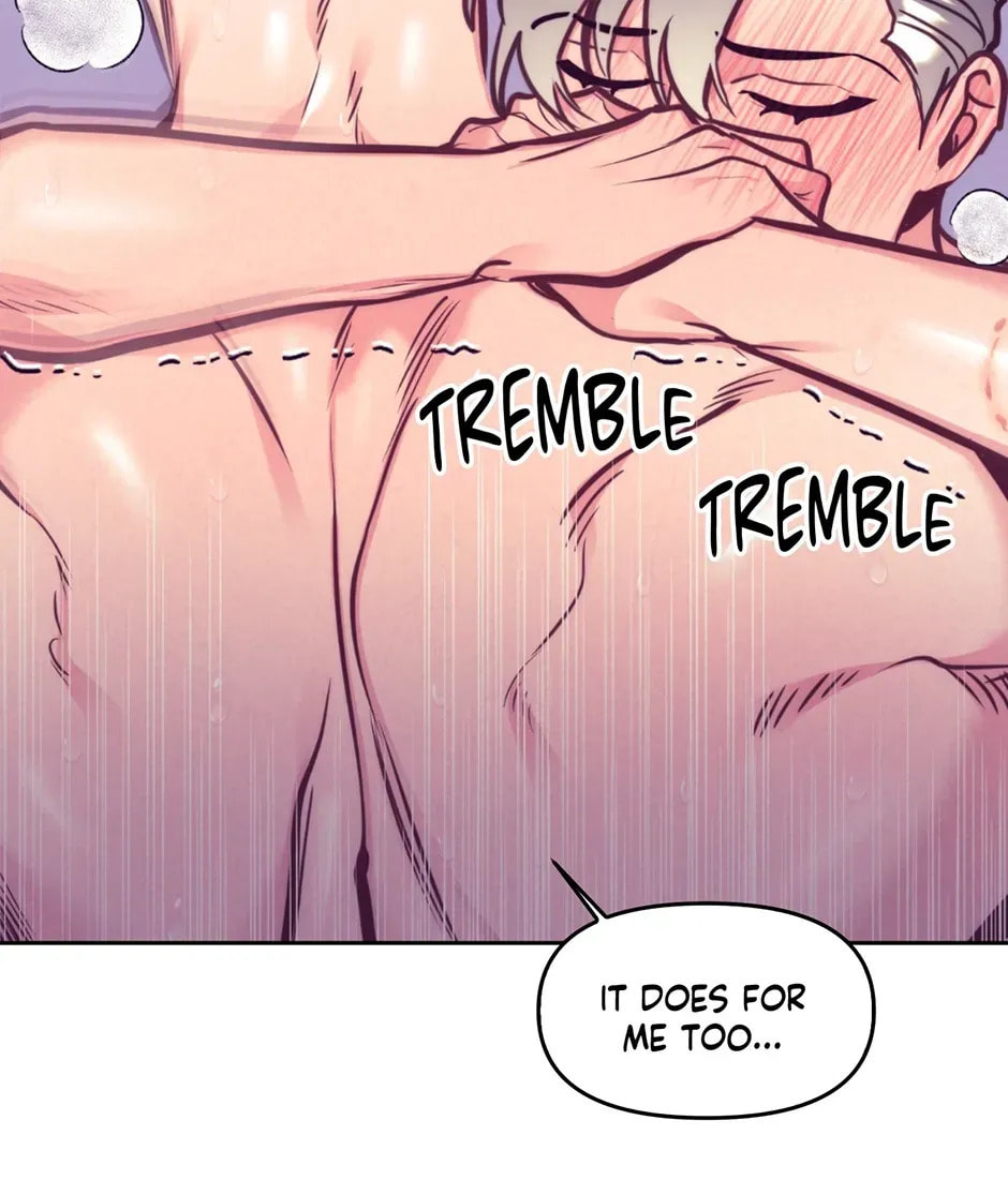 The Housekeeper's Load Chapter 78 page 94 - 