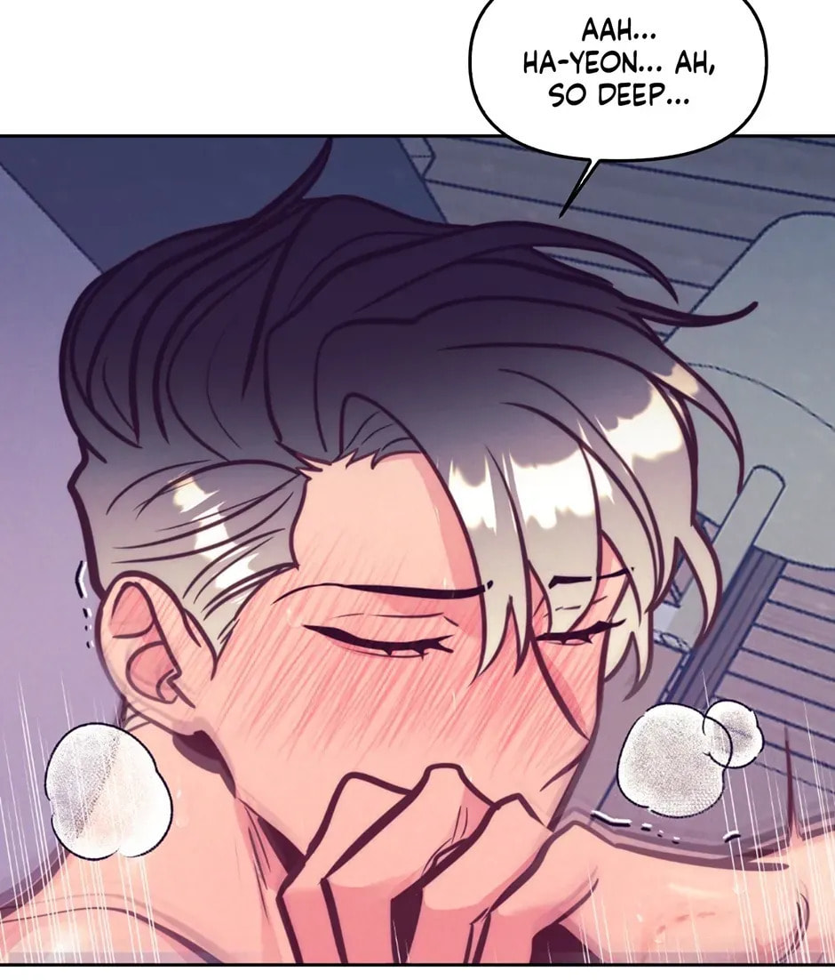 The Housekeeper's Load Chapter 78 page 97 - 