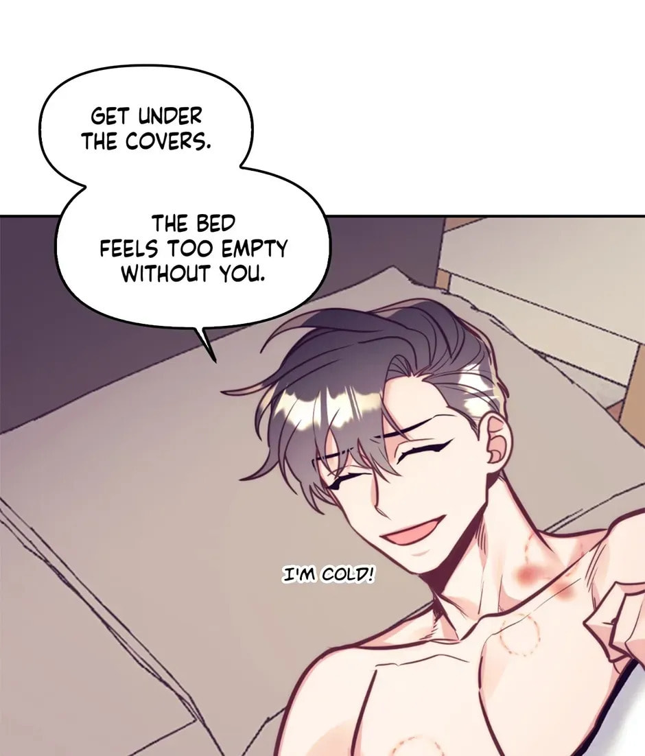 The Housekeeper's Load Chapter 79 page 11 - 