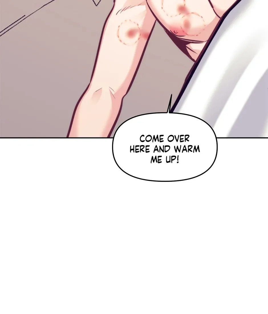 The Housekeeper's Load Chapter 79 page 12 - 