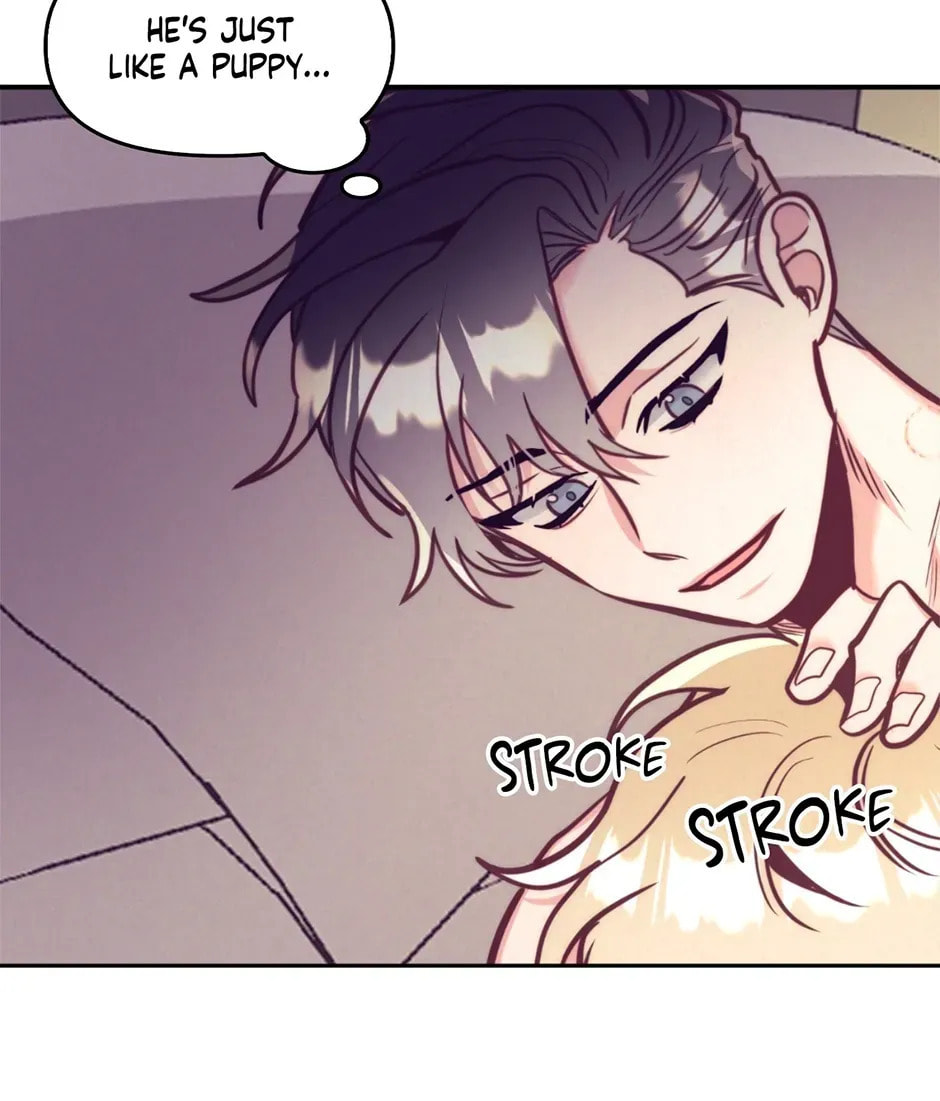 The Housekeeper's Load Chapter 79 page 16 - 