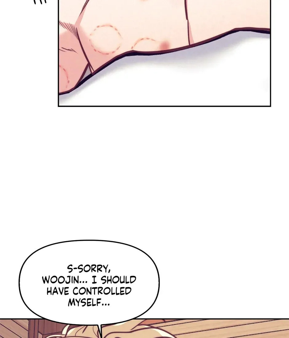 The Housekeeper's Load Chapter 79 page 3 - 