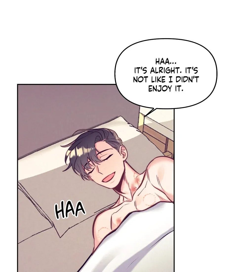 The Housekeeper's Load Chapter 79 page 5 - 