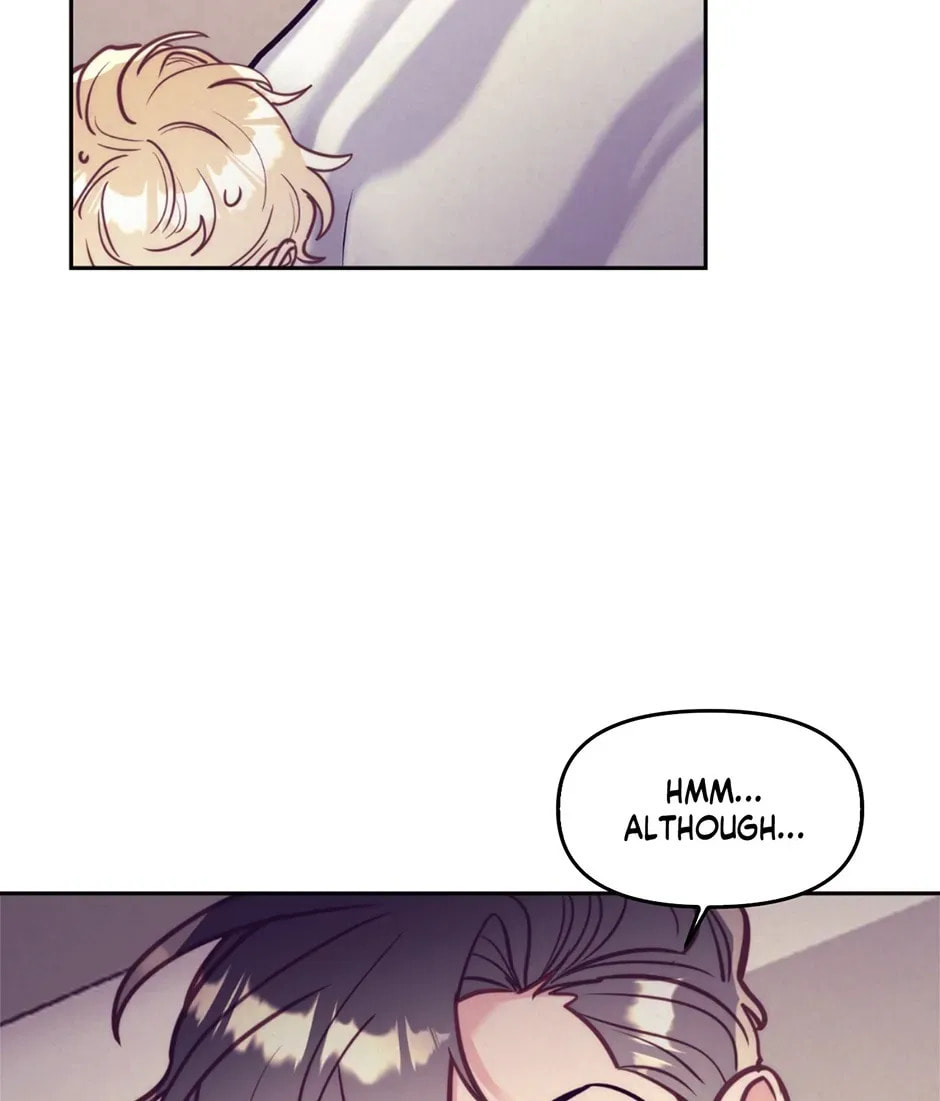 The Housekeeper's Load Chapter 79 page 6 - 