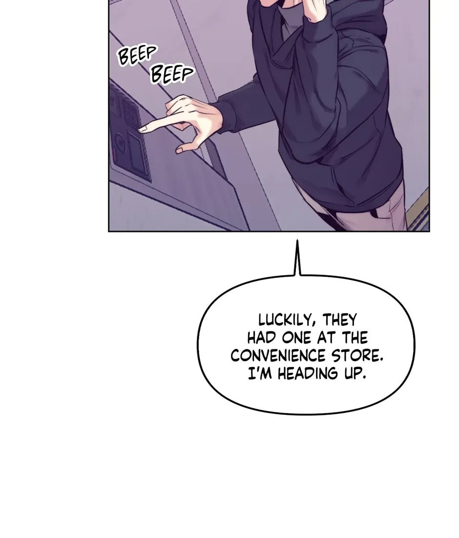 The Housekeeper's Load Chapter 80 page 18 - 