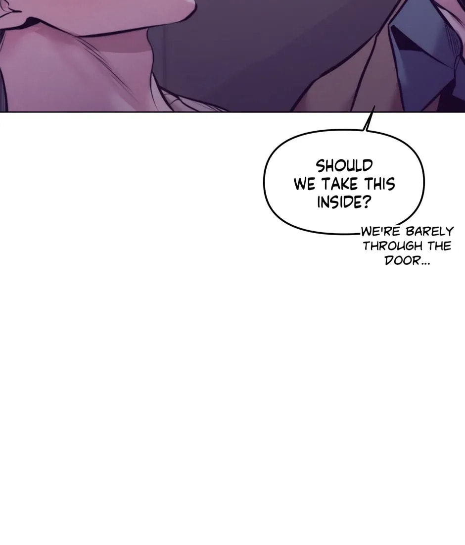 The Housekeeper's Load Chapter 81 page 116 - 
