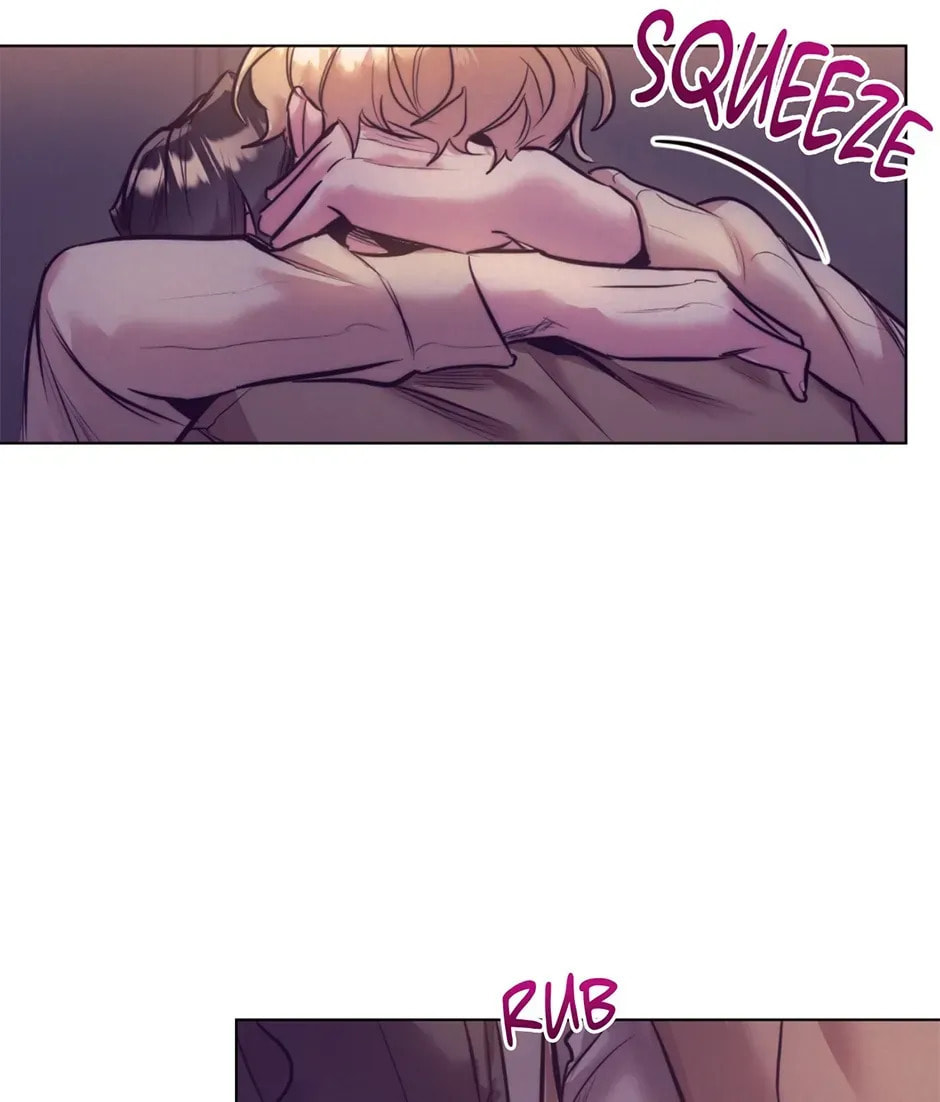 The Housekeeper's Load Chapter 81 page 117 - 