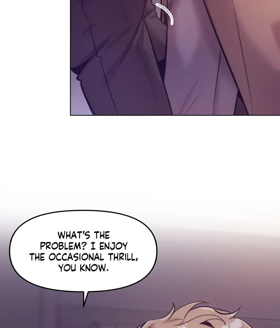 The Housekeeper's Load Chapter 81 page 118 - 