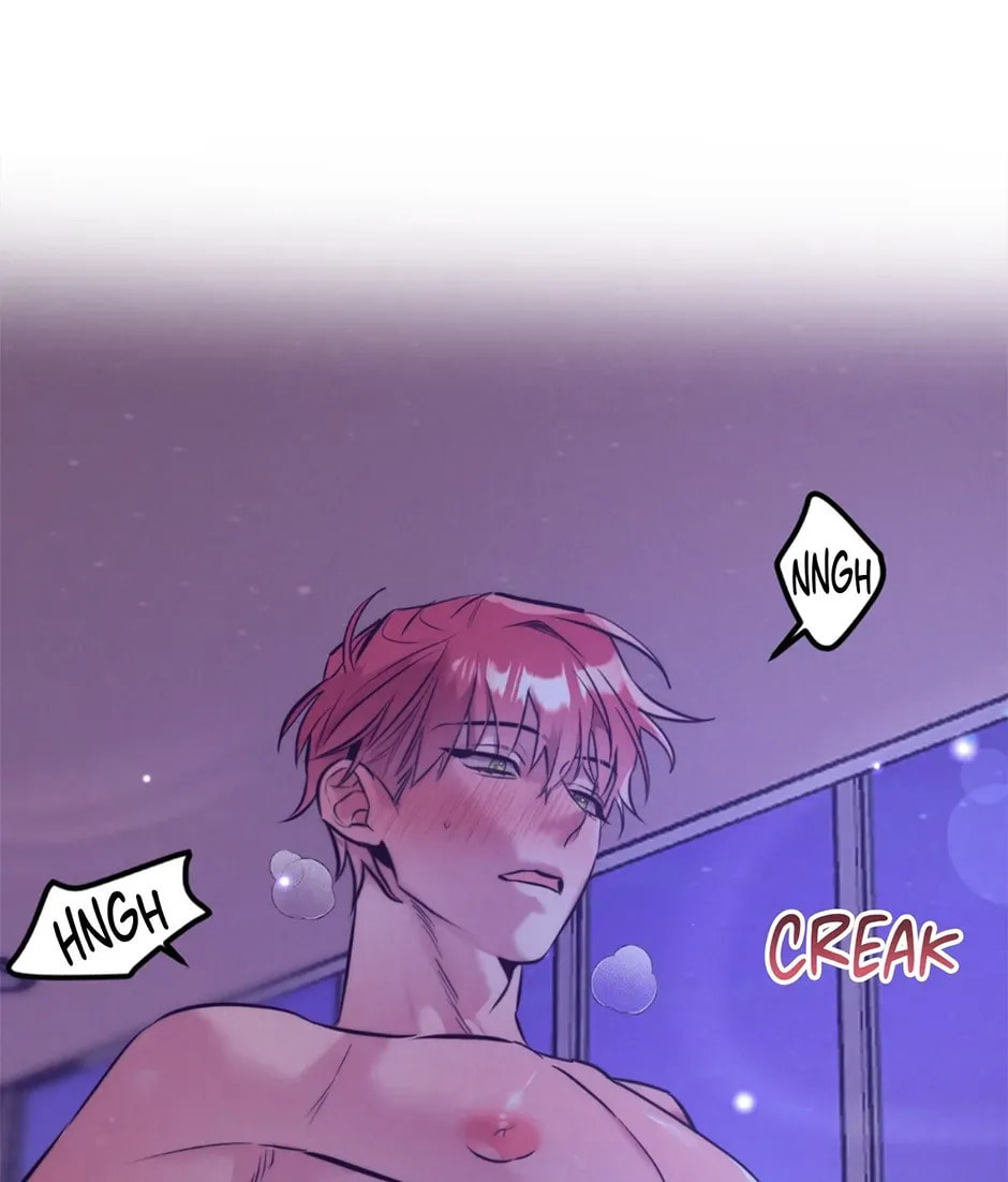 The Housekeeper's Load Chapter 81 page 3 - 