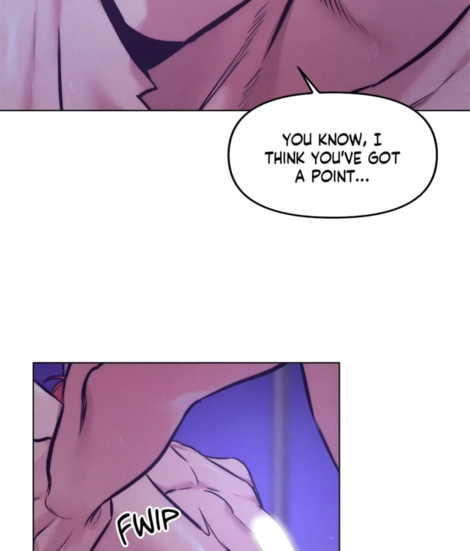 The Housekeeper's Load Chapter 81 page 23 - 