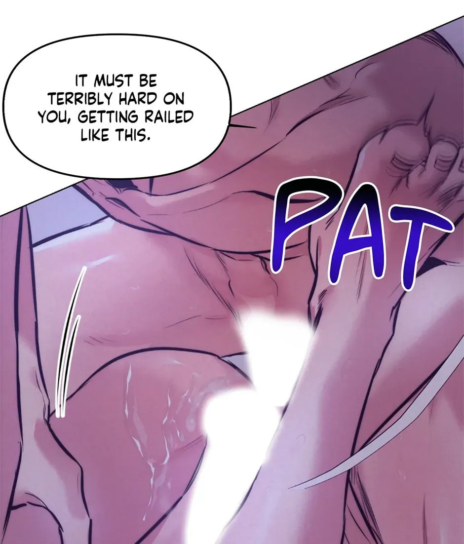 The Housekeeper's Load Chapter 81 page 25 - 