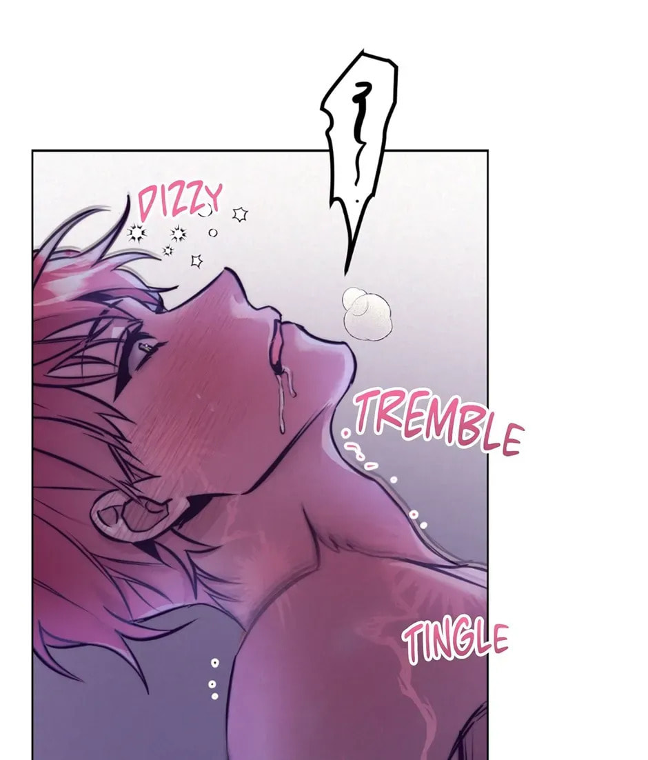 The Housekeeper's Load Chapter 81 page 33 - 
