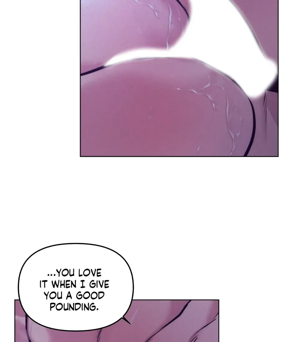 The Housekeeper's Load Chapter 81 page 38 - 