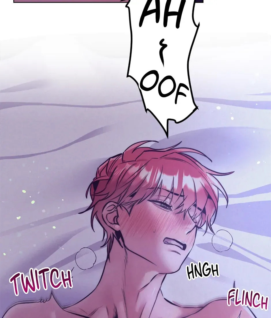 The Housekeeper's Load Chapter 81 page 40 - 