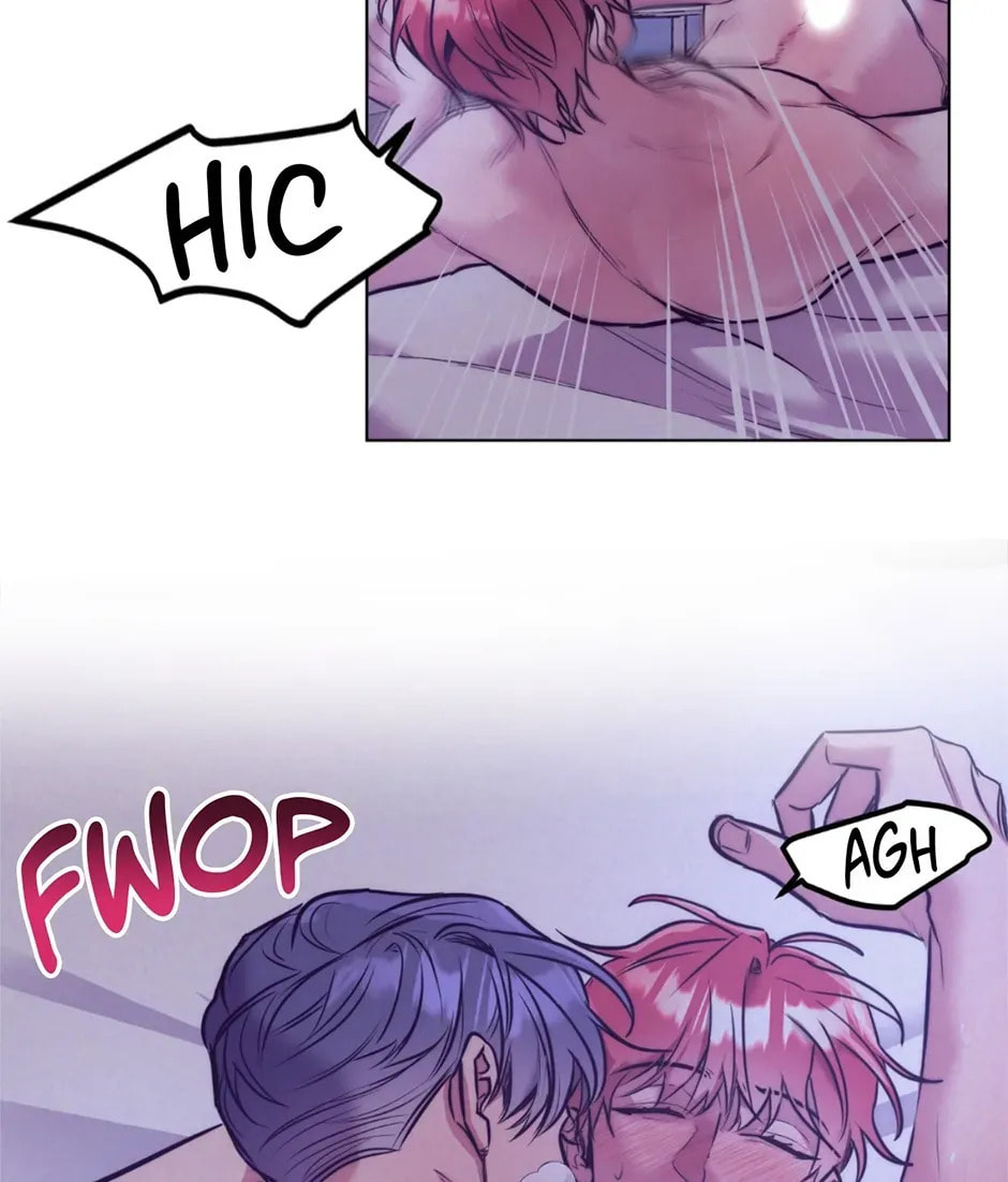 The Housekeeper's Load Chapter 81 page 53 - 