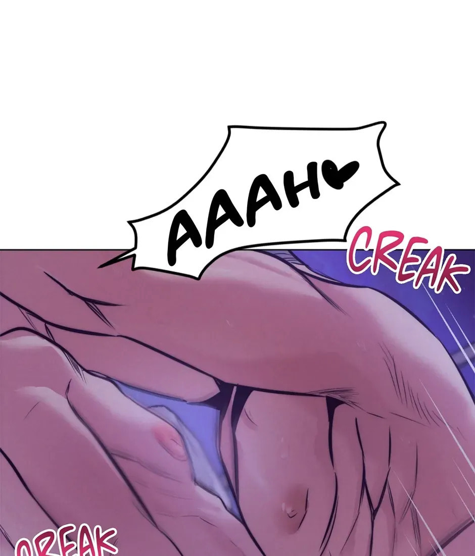 The Housekeeper's Load Chapter 81 page 56 - 