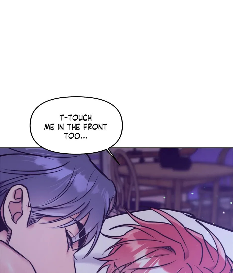 The Housekeeper's Load Chapter 81 page 61 - 
