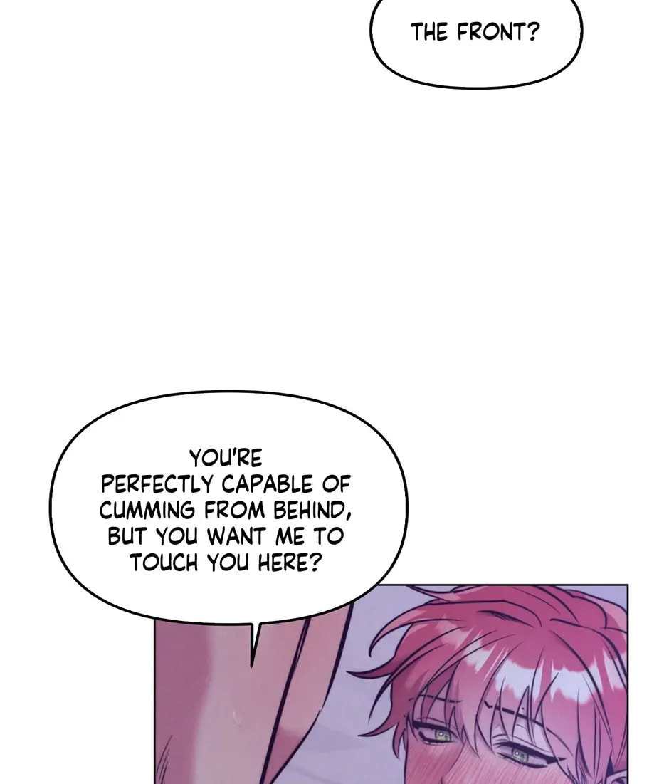 The Housekeeper's Load Chapter 81 page 64 - 