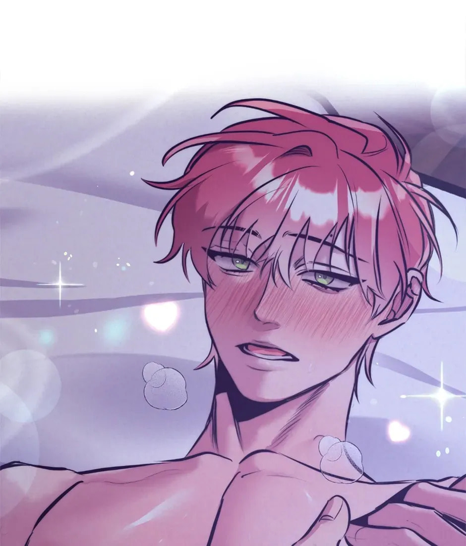 The Housekeeper's Load Chapter 81 page 69 - 