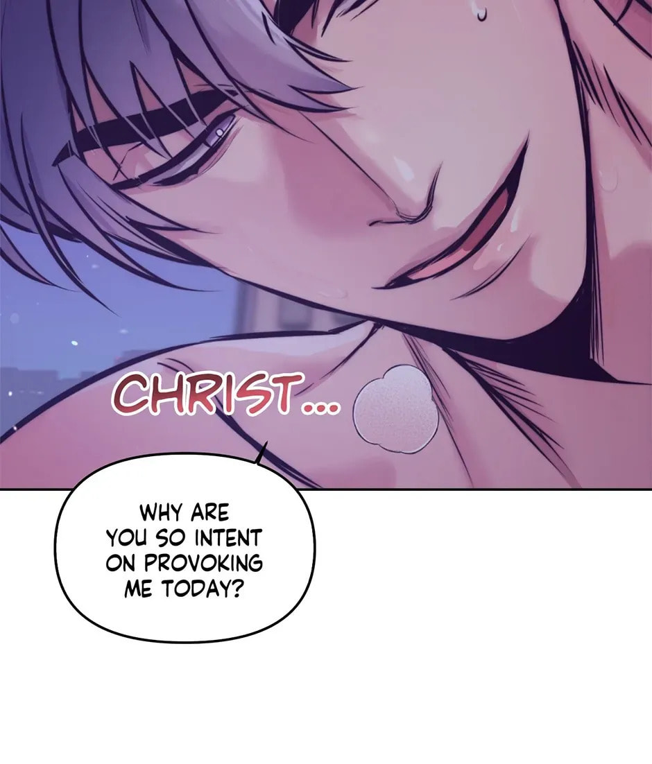The Housekeeper's Load Chapter 81 page 77 - 